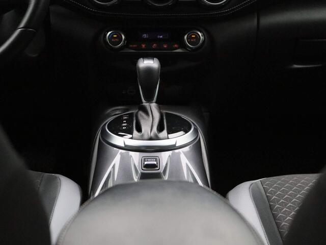 Nissan JUKE 1.6 Hybrid N-Connecta 143PK | Navigatie | Cruise en Climate Control | PDC | Achteruitrijcamera | Apple Carplay/Android Auto |