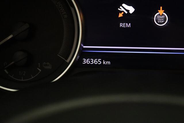 Nissan JUKE 143pk Hybrid N-Design Adapt. cruise | 360° Camera | Navi | Parksens. v+a