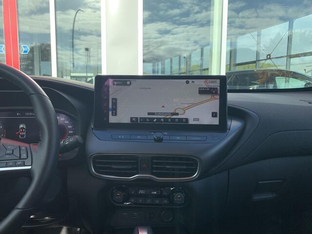 Nissan JUKE 1.0 DIG-T Business Design | Stoel- stuurverwarming | Climate Control | Achteruitrijcamera