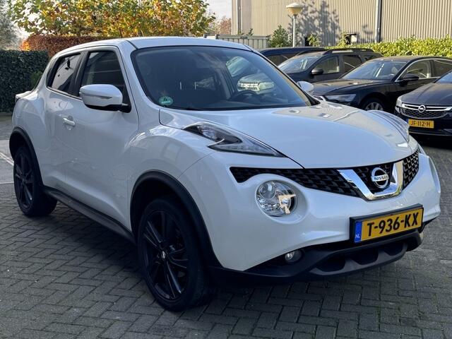 Nissan JUKE 1.2 DIG-T S/S PremEd