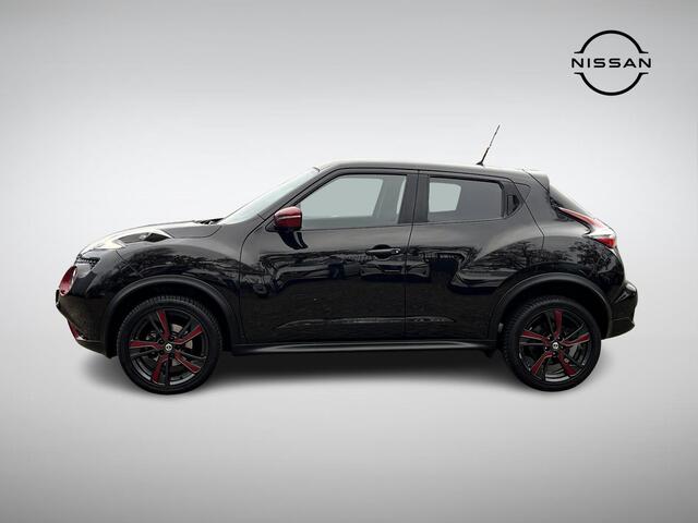 Nissan JUKE 1.2 DIG-T S/S N-Vision