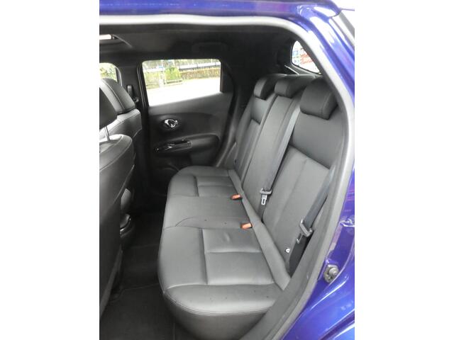 Nissan JUKE 1.6 Acenta Automaat, Navi, Pano/schuifdak, Camera 360