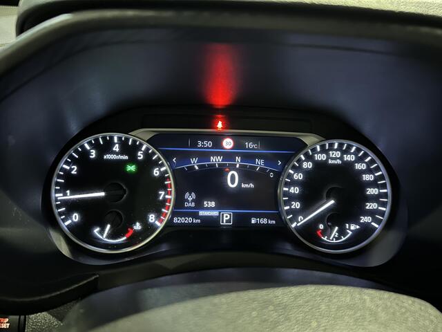 Nissan JUKE 1.0 DIG-T Premiere Edition | Navigatie | Stoelverwarming | Achteruitrijcamera | Cruise control