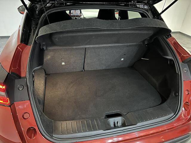 Nissan JUKE 1.0 DIG-T Premiere Edition | Navigatie | Stoelverwarming | Achteruitrijcamera | Cruise control