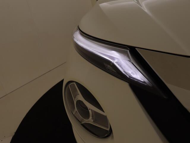 Nissan JUKE 1.0 DIG-T Visia | Airco