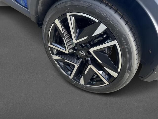 Nissan JUKE 1.6 Hybrid N-Design | ¤2.000,- inruilkorting Automaat