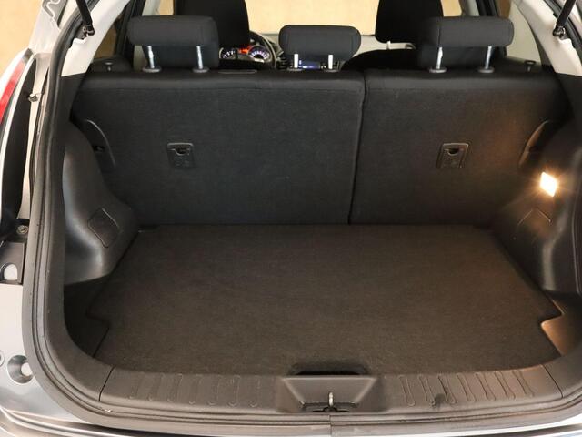 Nissan JUKE 1.2 DIG-T S/S Acenta - ORIGINEEL NEDERLANDSE AUTO - ACHTERUITRIJ CAMERA - NAVIGATIE - CLIMATE CONTROL - BLUETOOTH VOORBEREIDING - CRUISE CONTROL