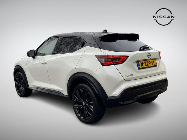 Nissan JUKE 1.0 DIG-T Enigma Automaat