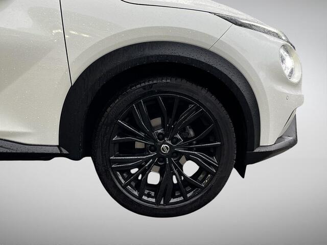 Nissan JUKE 1.0 DIG-T Enigma Automaat