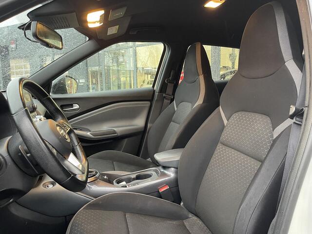 Nissan JUKE 1.0 DIG-T Enigma Automaat