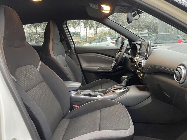 Nissan JUKE 1.0 DIG-T Enigma Automaat