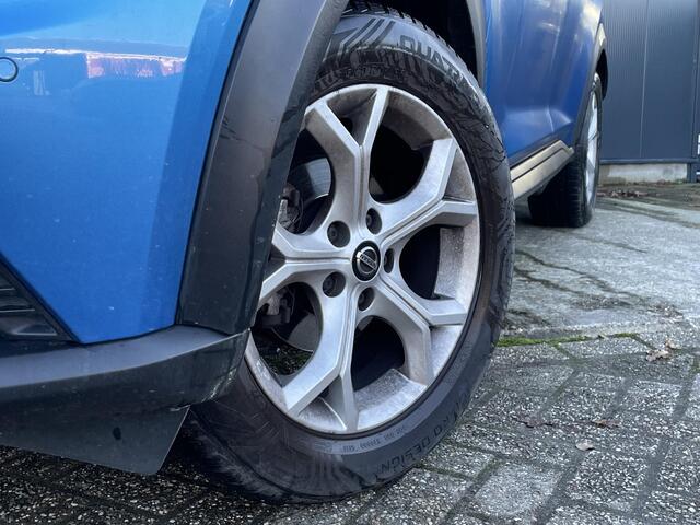 Nissan JUKE 1.0 DIG-T N-Connecta - Navigatie - Climate Control - Camera - Trekhaak