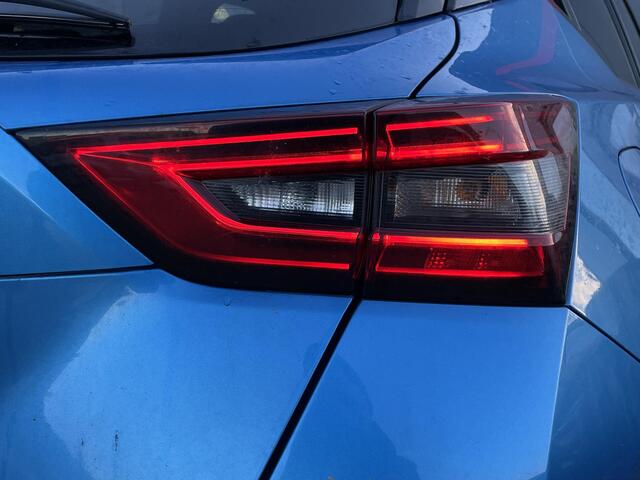 Nissan JUKE 1.0 DIG-T N-Connecta - Navigatie - Climate Control - Camera - Trekhaak