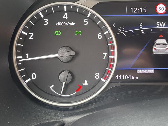 Nissan JUKE 1.0 DIG-T N-Connecta | Navigatie | Camera | LM velgen |