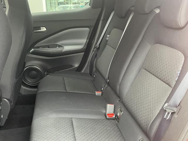 Nissan JUKE 1.0 DIG-T N-Connecta | Navigatie | Camera | LM velgen |