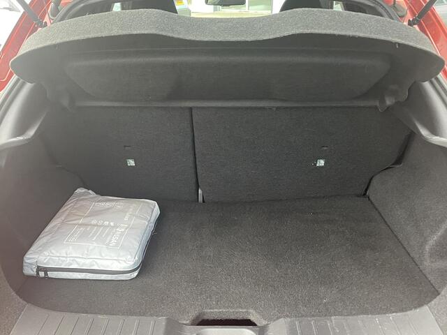 Nissan JUKE 1.0 DIG-T N-Connecta | Navigatie | Camera | LM velgen |