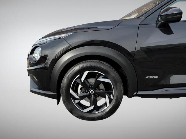 Nissan JUKE 1.6 Hybrid N-Connecta