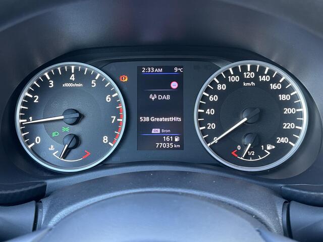 Nissan JUKE 1.0 DIG-T Acenta | Apple Carplay/Camera/Cruise Control/17-inch