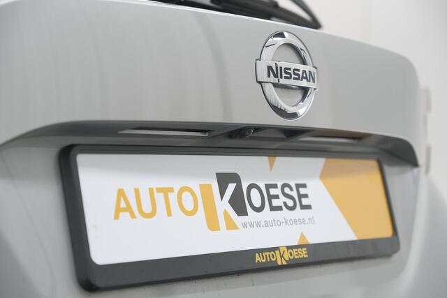 Nissan JUKE 1.0 DIG-T Premiere Edition | Trekhaak | Camera | Apple Carplay | Parkeersensoren