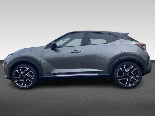 Nissan JUKE 1.6 Hybrid N-Design
