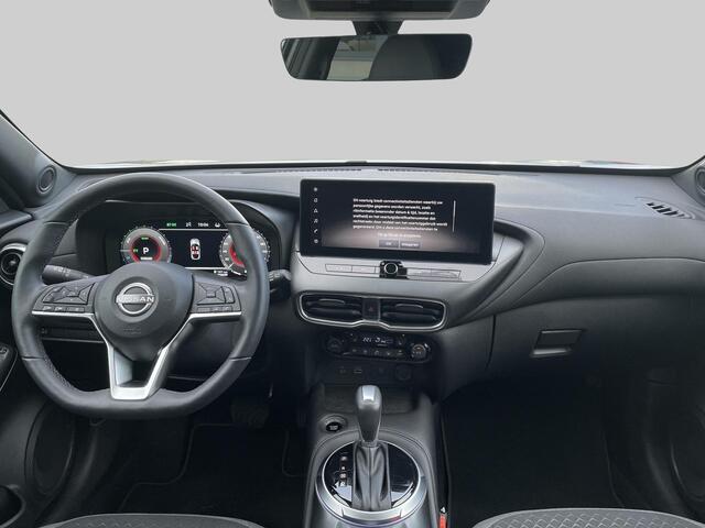 Nissan JUKE 1.6 Hybrid N-Design