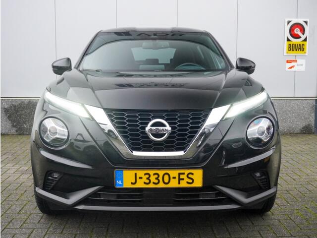 Nissan JUKE 1.0 DIG-T N-Connecta CarPlay | Camera | Keyless | NAP | Clima