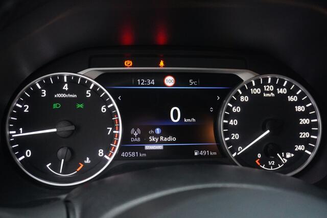 Nissan JUKE 1.0 DIG-T N-Connecta CarPlay | Camera | Keyless | NAP | Clima