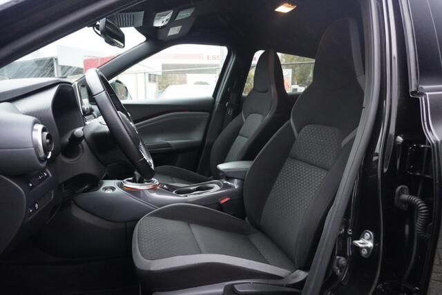 Nissan JUKE 1.0 DIG-T N-Connecta CarPlay | Camera | Keyless | NAP | Clima