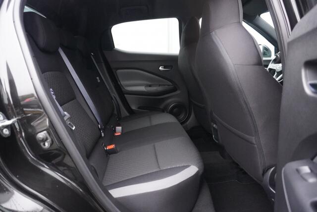 Nissan JUKE 1.0 DIG-T N-Connecta CarPlay | Camera | Keyless | NAP | Clima