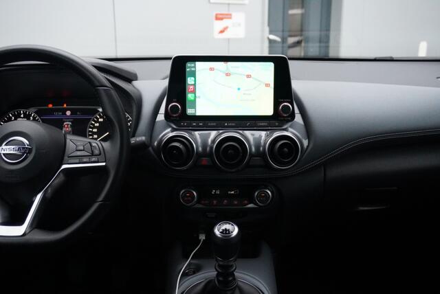 Nissan JUKE 1.0 DIG-T N-Connecta CarPlay | Camera | Keyless | NAP | Clima