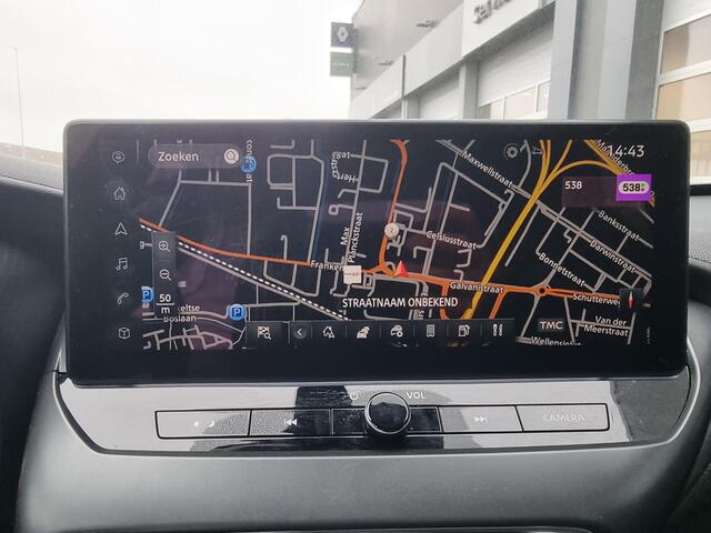 Nissan JUKE 1.6 Hybrid N-Connecta | Navigatie | Achteruitrijcamera | Cruise Control |