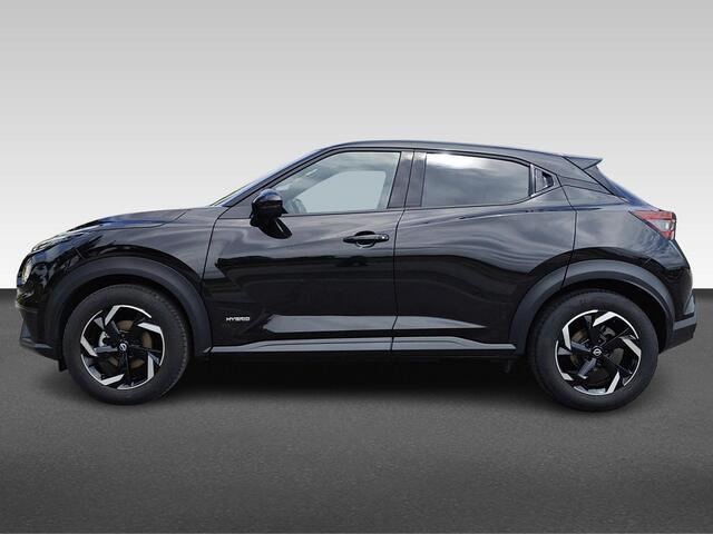 Nissan JUKE 1.6 Hybrid N-Connecta | Navigatie | Carplay | Camera