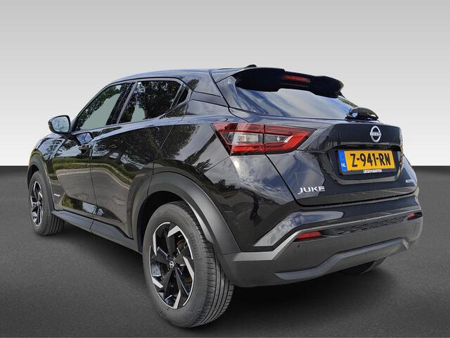 Nissan JUKE 1.6 Hybrid N-Connecta | Navigatie | Carplay | Camera