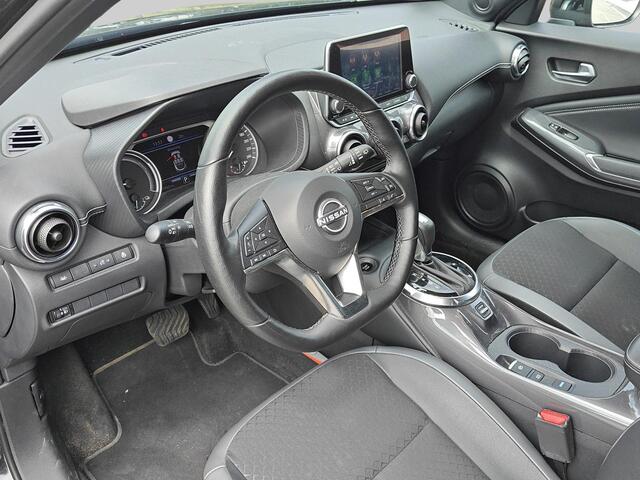 Nissan JUKE 1.6 Hybrid N-Connecta | Navigatie | Carplay | Camera