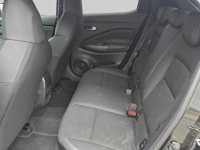 Nissan JUKE 1.6 Hybrid N-Connecta | Navigatie | Carplay | Camera