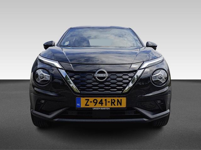 Nissan JUKE 1.6 Hybrid N-Connecta | Navigatie | Carplay | Camera