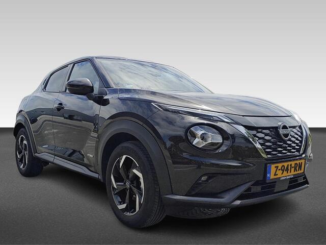 Nissan JUKE 1.6 Hybrid N-Connecta | Navigatie | Carplay | Camera