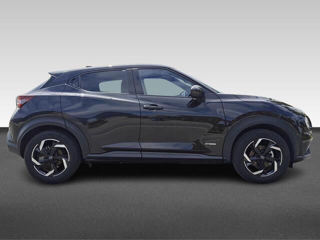 Nissan JUKE 1.6 Hybrid N-Connecta | Navigatie | Carplay | Camera