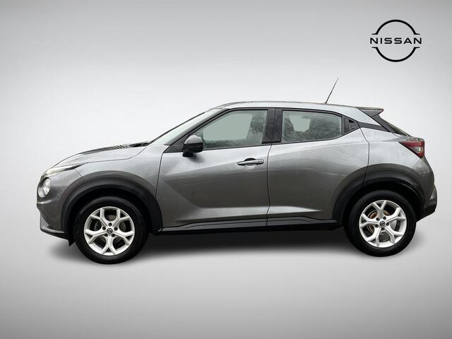 Nissan JUKE 1.0 DIG-T Acenta Comfort Pack