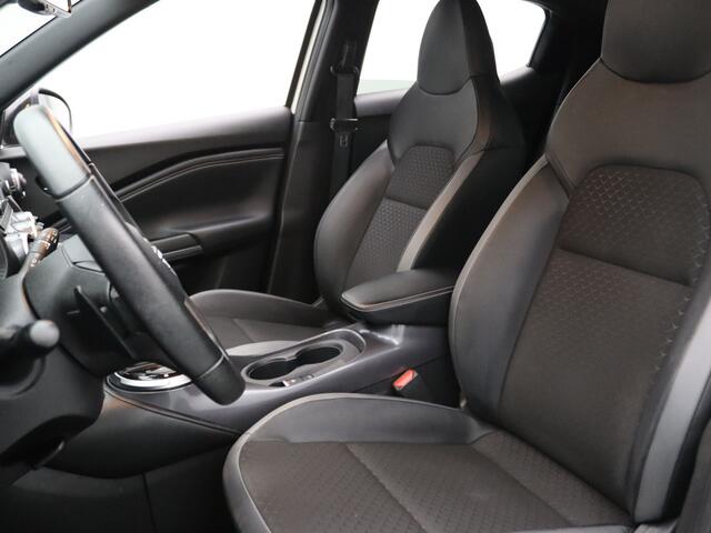Nissan JUKE 115pk DIG-T N-Design Camera | Cruise | Navi | Parkeersens. v+a