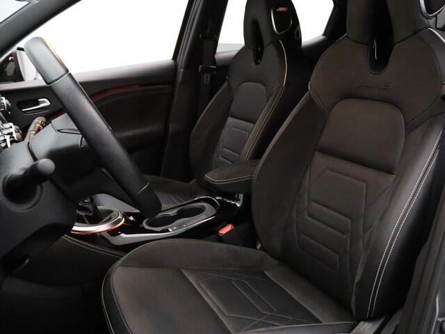 Nissan JUKE 115pk DIG-T N-Design 360° Camera | Cruise | Navi | Parkeersens. v+a