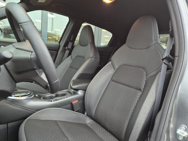 Nissan JUKE 1.6 Hybrid N-Connecta 143 PK | HEV | LMV | Climatronic |