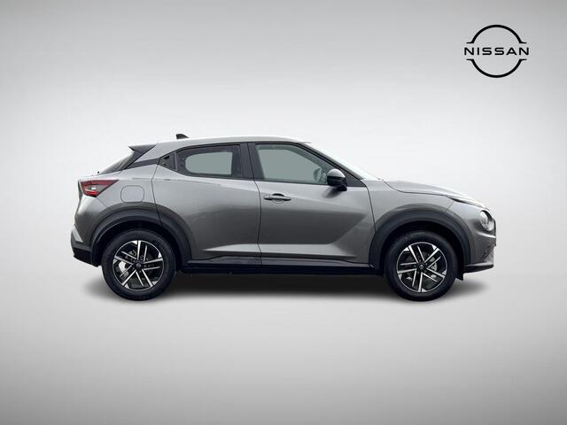 Nissan JUKE 1.6 Hybrid N-Connecta Cold Pack