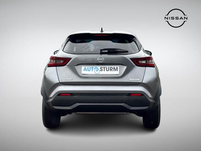 Nissan JUKE 1.6 Hybrid N-Connecta Cold Pack