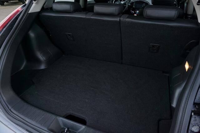 Nissan JUKE 1.2 DIG-T S/S N-Connecta