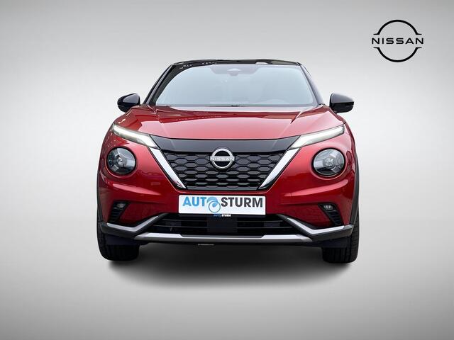 Nissan JUKE 1.6 Hybrid N-Design Technology + Cold Pack