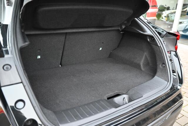 Nissan JUKE 1.0 DIG-T Tekna