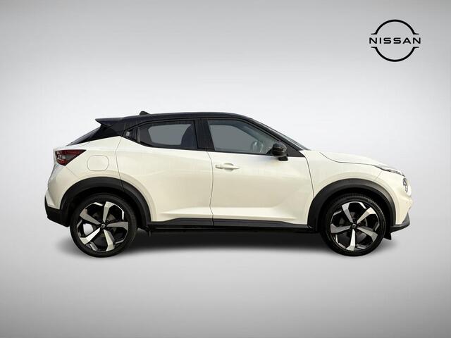 Nissan JUKE 1.0 DIG-T Enigma