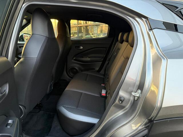 Nissan JUKE 1.6 Hybrid N-Connecta *Trekhaak & Winter Pack*