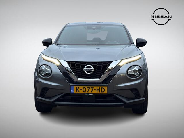 Nissan JUKE 1.0 DIG-T N-Connecta